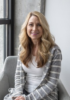 Marlaine Johansen
