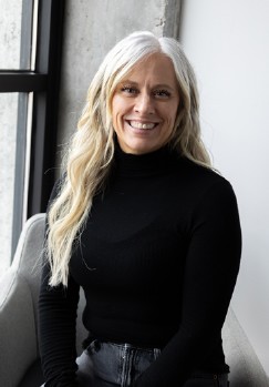 Angie Waters