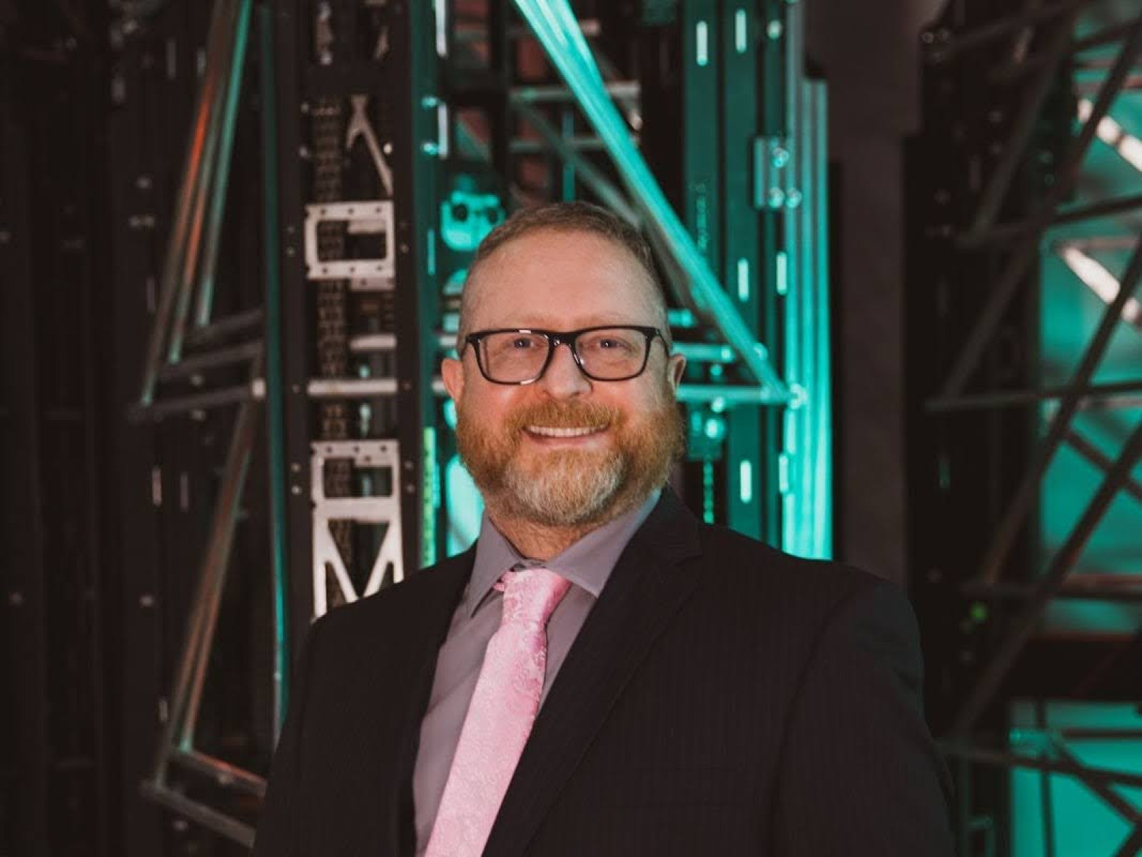 Curtis Rasmussen, CPA — Owner of Rasmussen & Associates