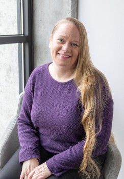 Tara Leigh Payne