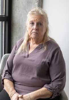 Elaine Vaughan