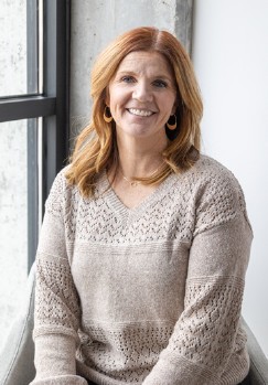 Leslie Larson