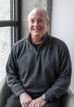 Mike Olsen