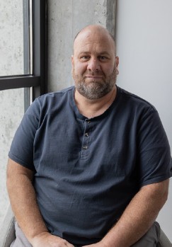 Curtis Rasmussen