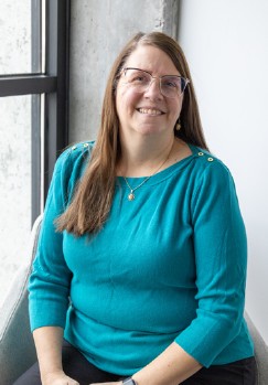 Tina Olsen