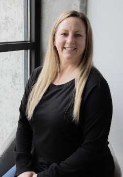 Traci Frost